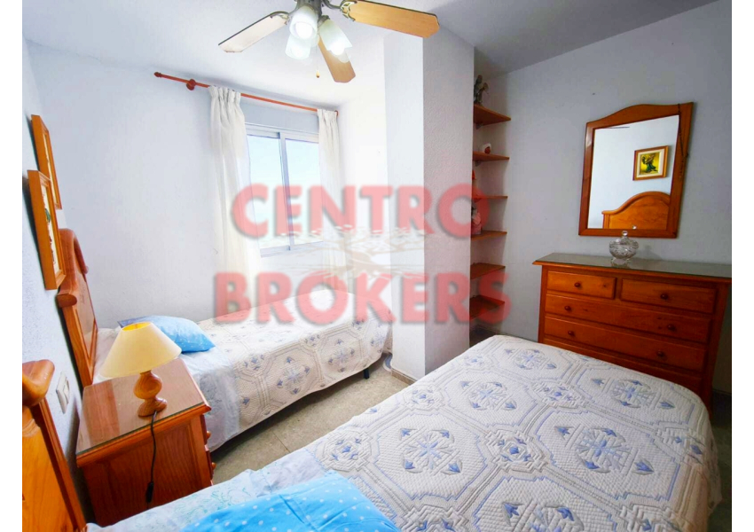Bardzo duży apartament z basenem z widokiem na morze w Cullera